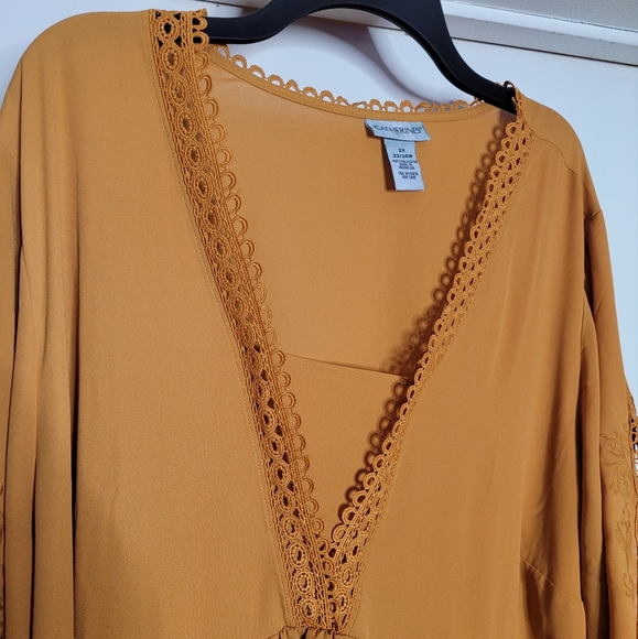 Catharines blouse - Picture 2 of 9